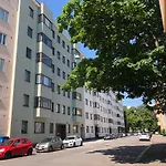 Sweet Studio City Center Toeoeloenkatu