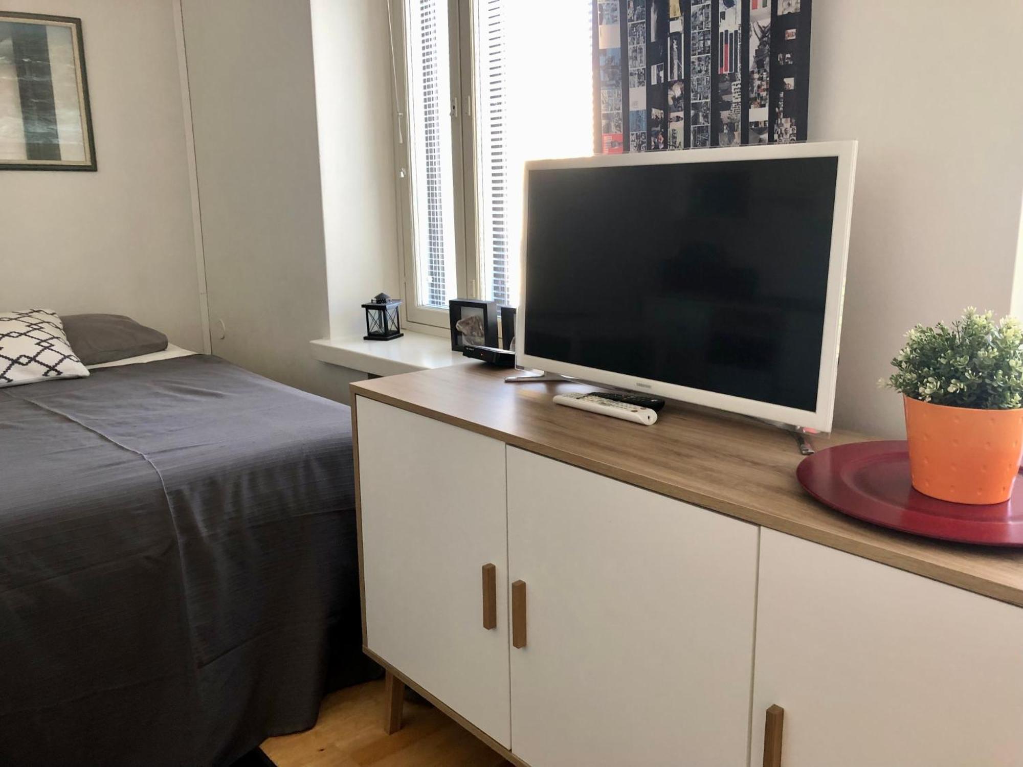 Appartamento Sweet Studio City Center Toolonkatu