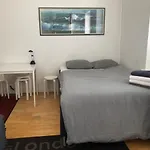 Sweet Studio City Center Toeoeloenkatu